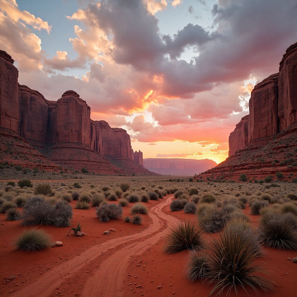 Outback Wilderness
